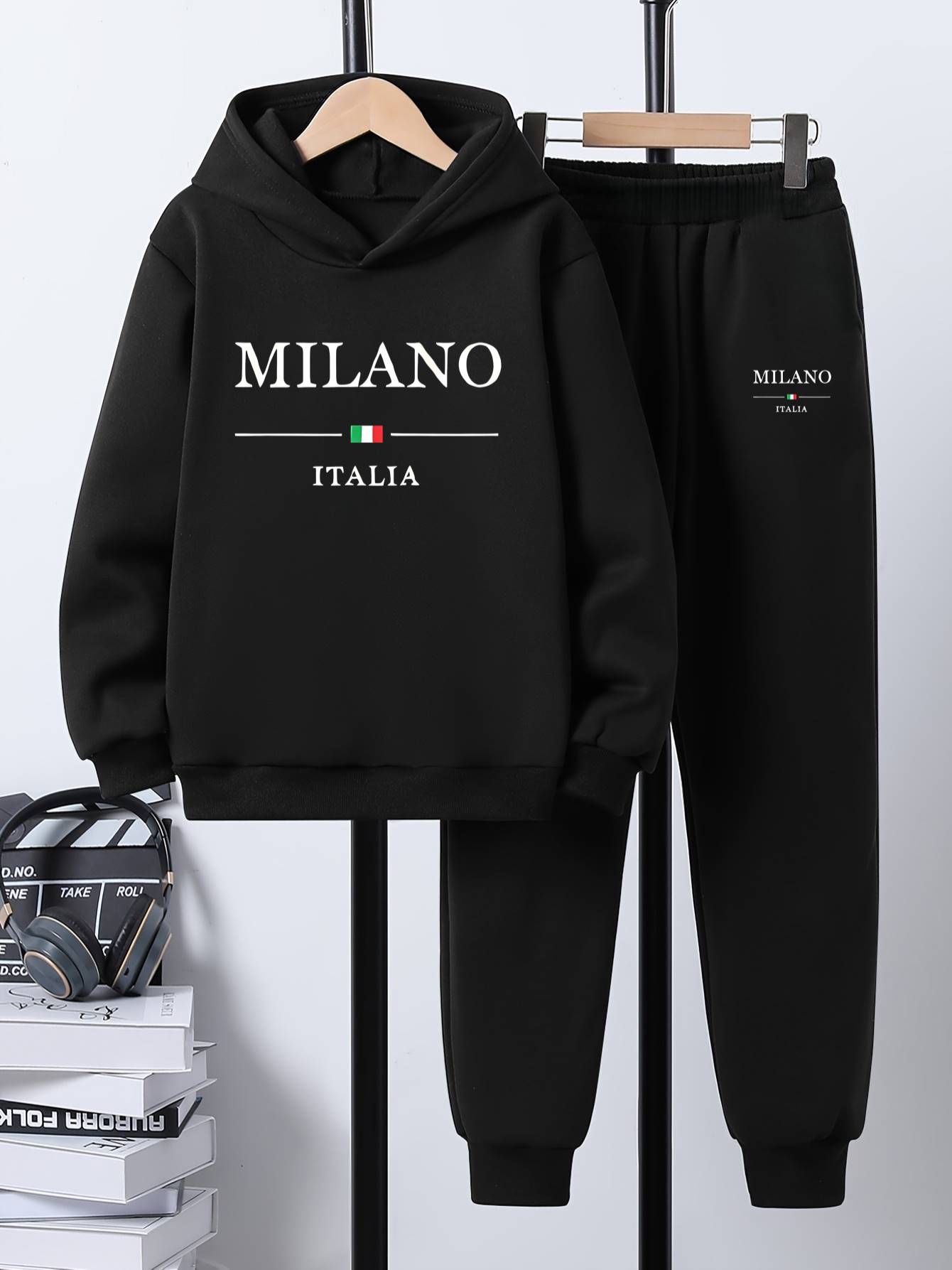 Streetwear Brand Italy - Specjalna okazja świąteczna: Sezon powrotu do