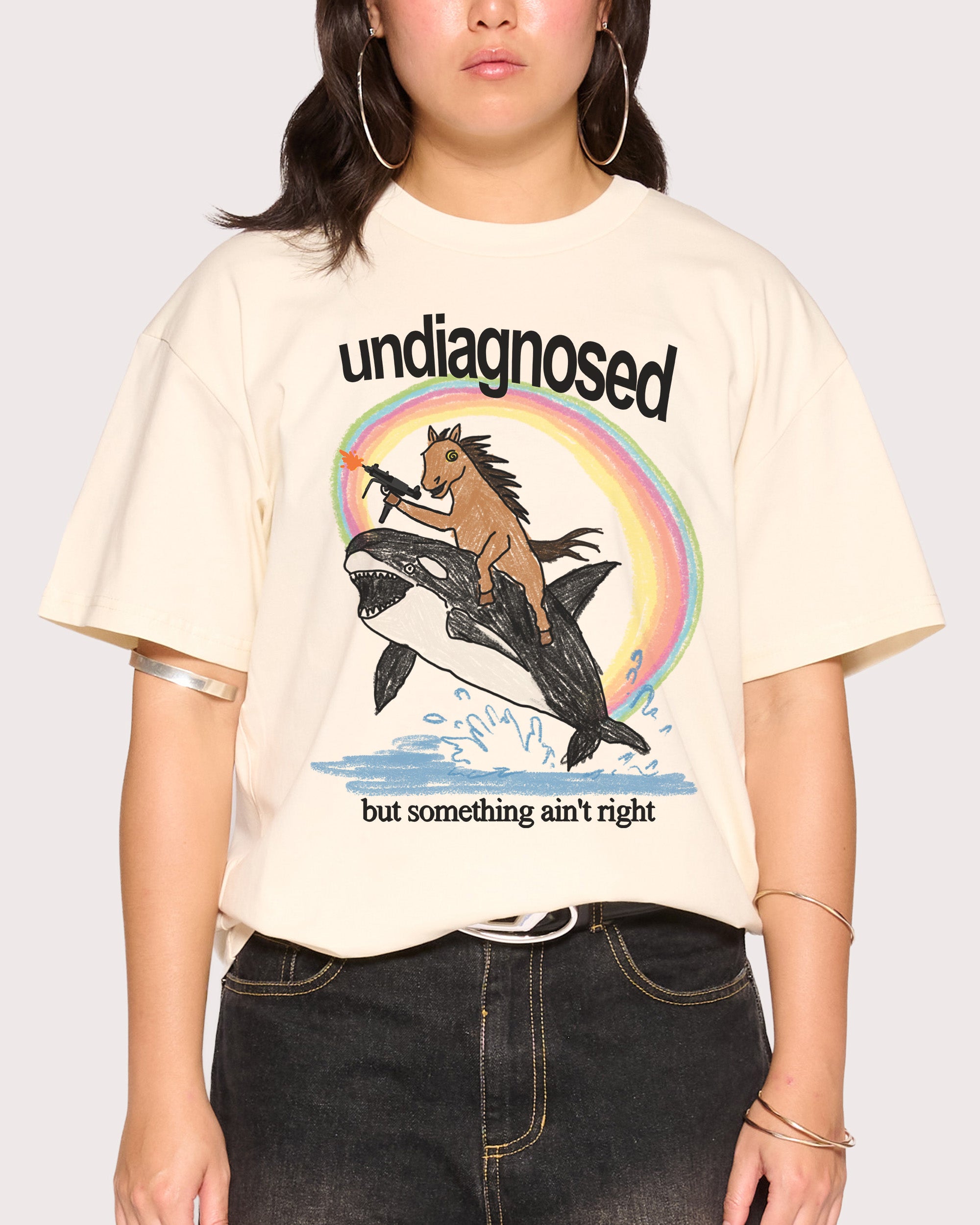 Streetwear Brand Trends - Koszulka z grafiką, bawełniana, męska, damska,