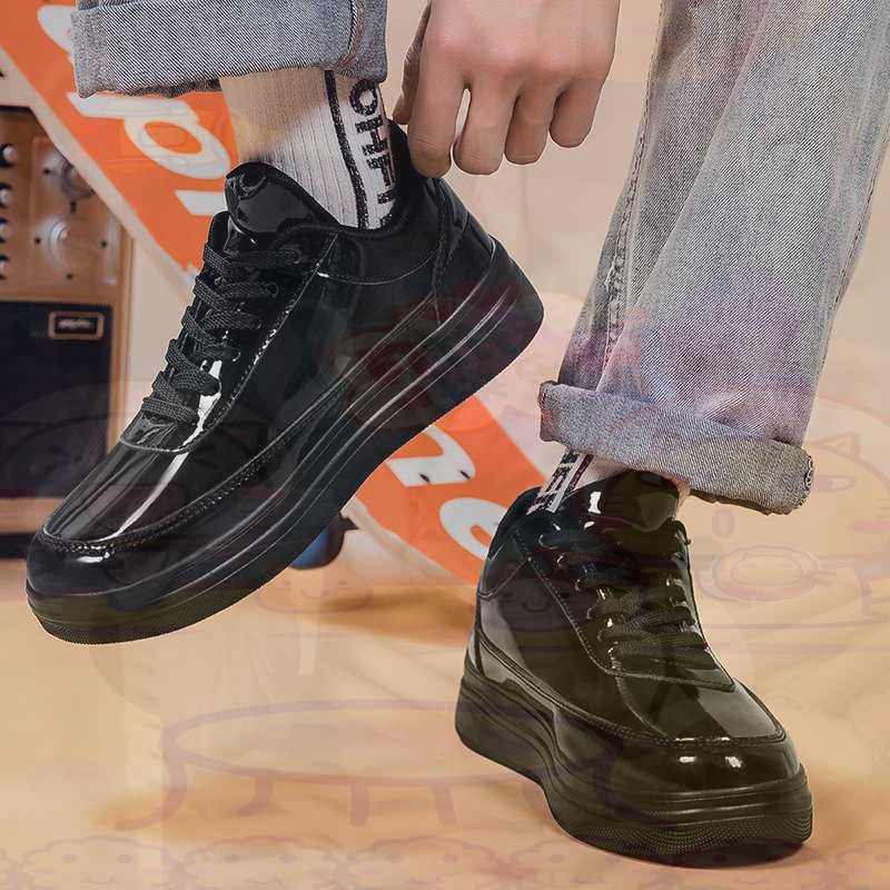 Streetwear Brand Italy - Buty Rozmiar 33 Tenis Buty damskie