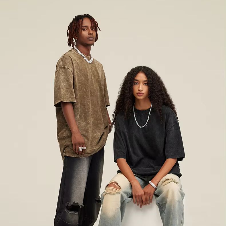 Streetwear Brand Marketing - Spersonalizuj SWOJE LOGO Hip Hop Streetwear