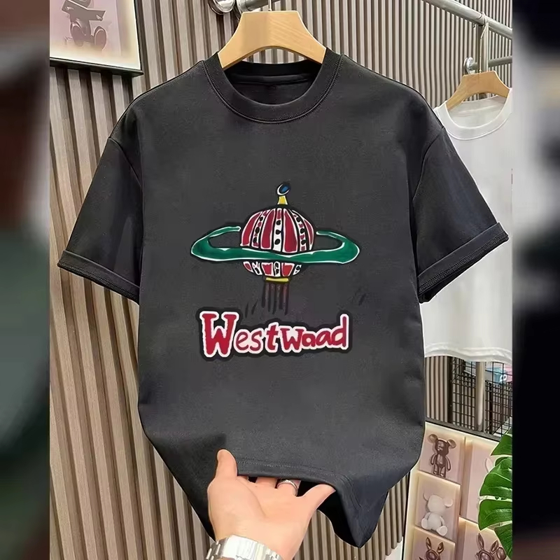 Streetwear Brand Trends - Klasyczne logo Moda Casual Trend Marka
