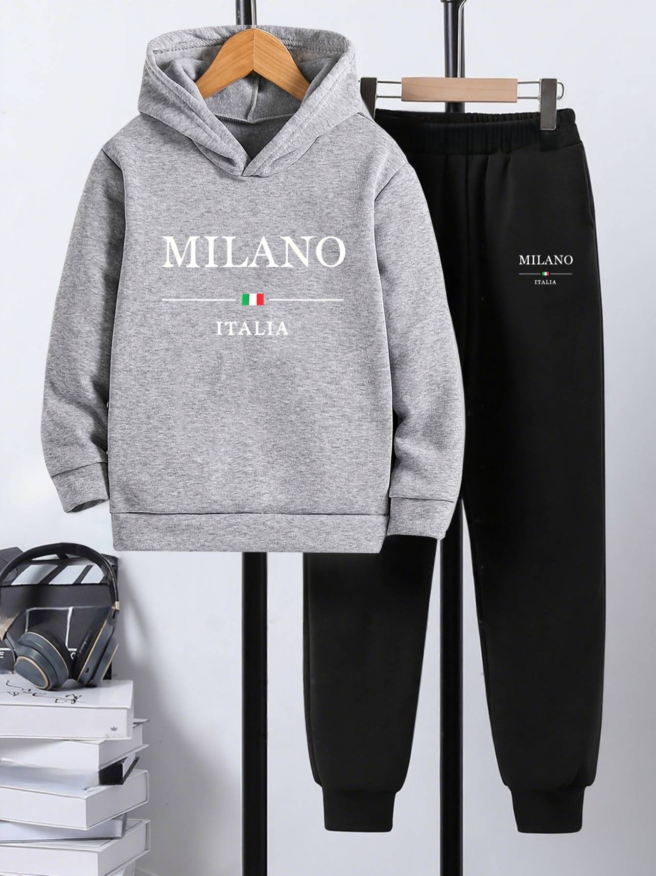 Specjalna okazja świąteczna: S – Streetwear Brand Italy recenzja i cena