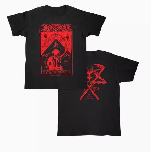 Koszulki Streetwear Lorna Dead – Streetwear Brand Marketing recenzja i cena