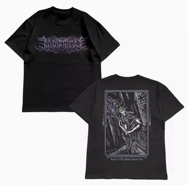 Koszulki Streetwear Lorna Dead – Streetwear Brand Marketing recenzja i cena