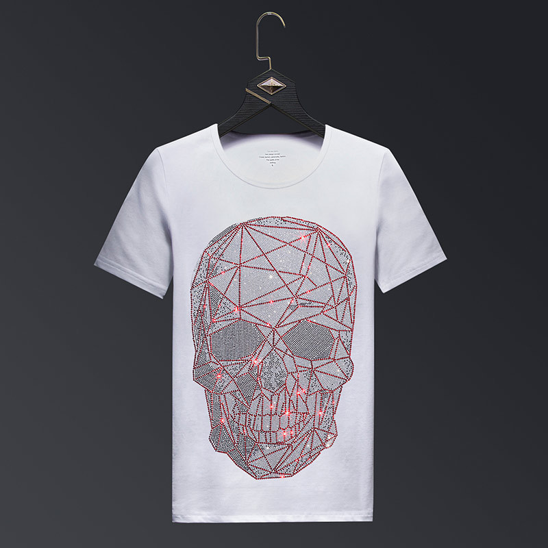 Plus Size 2025 Fashion Skull R – Streetwear Brand Marketing recenzja i cena