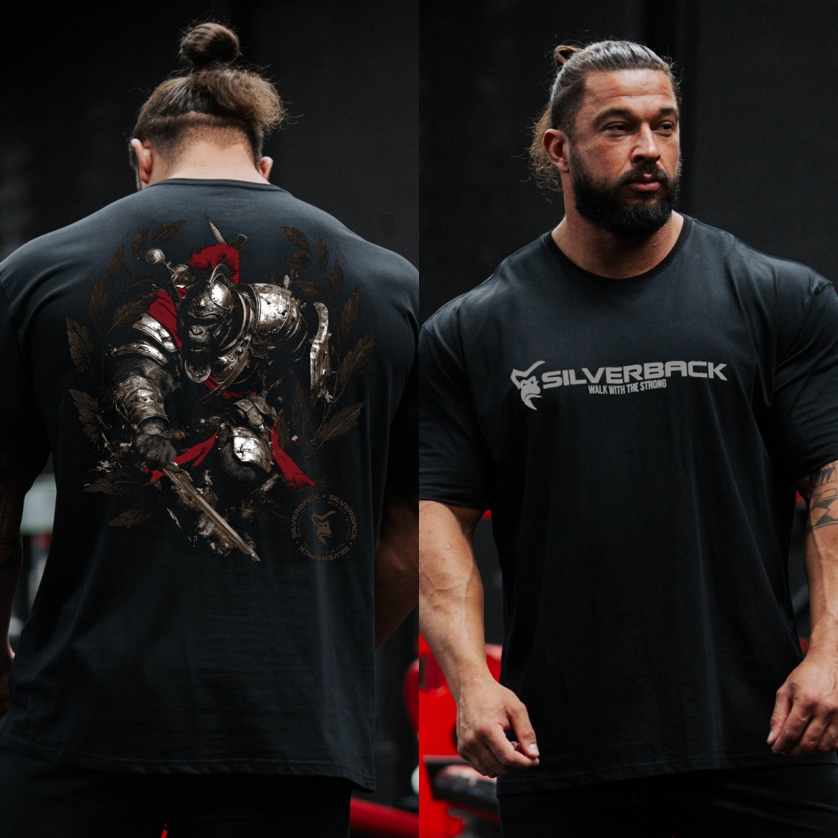 Koszulka graficzna Redemption  – Streetwear Brand Trends recenzja i cena