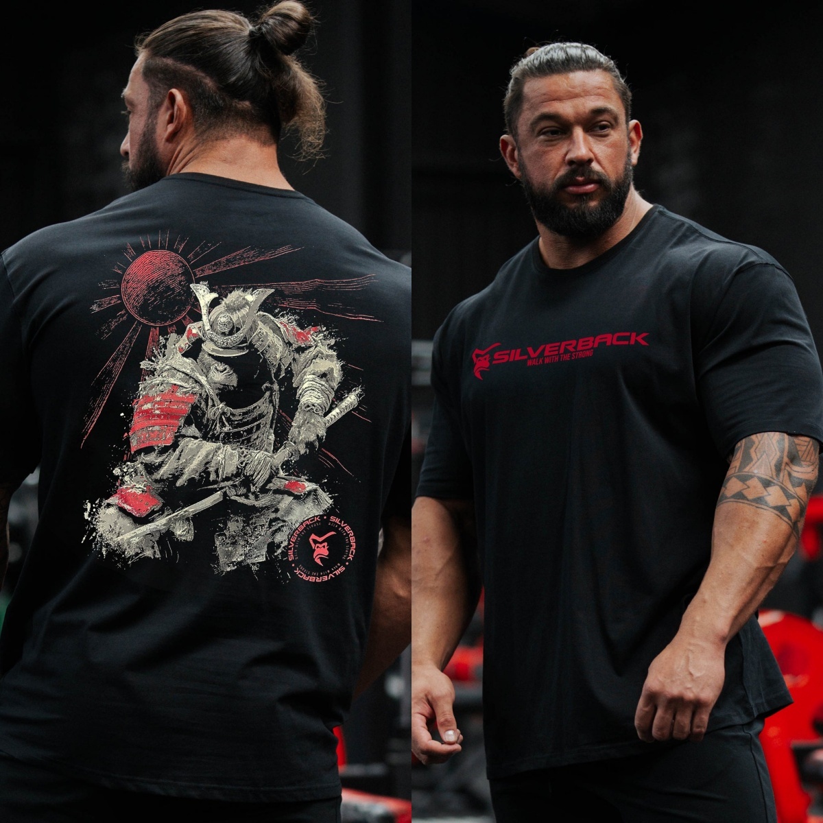 Koszulka graficzna Redemption  – Streetwear Brand Trends recenzja i cena