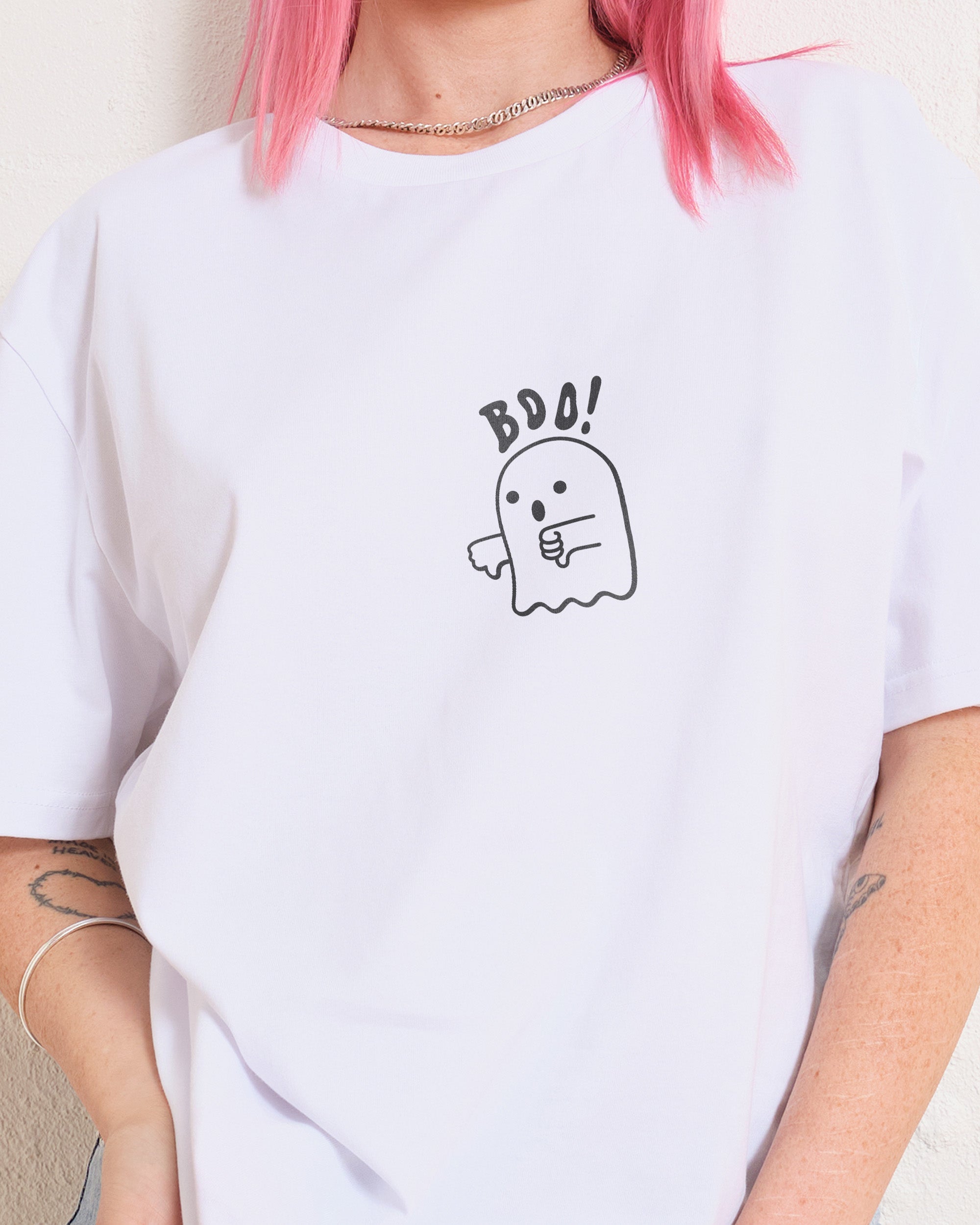 Biała koszulka z grafiką, moty – Streetwear Brand Trends recenzja i cena