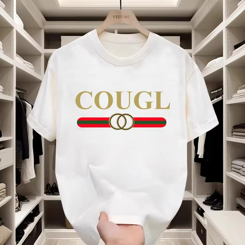 Męska koszulka z nadrukiem mar – Streetwear Brand Clothing recenzja i cena