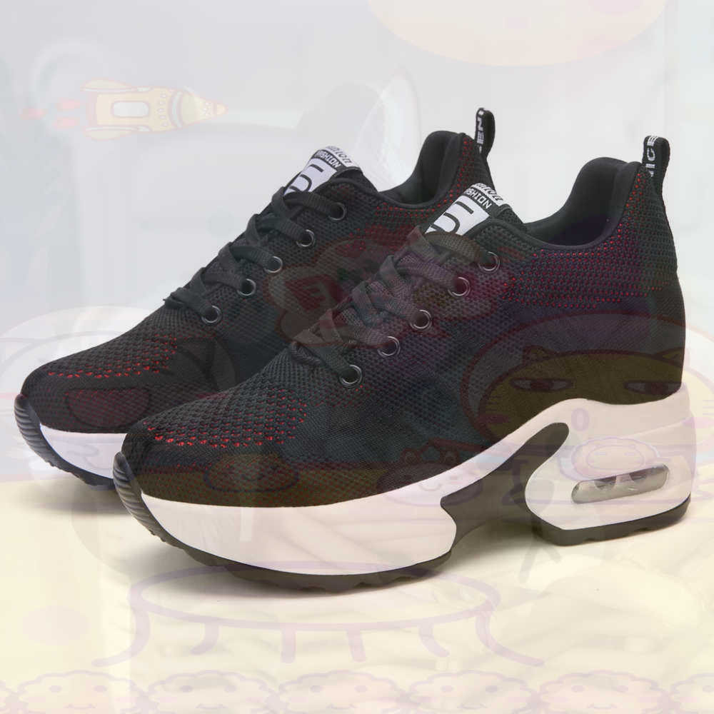 Czerwony Rozmiar 36 Buty Kobie – Streetwear Brand Italy recenzja i cena