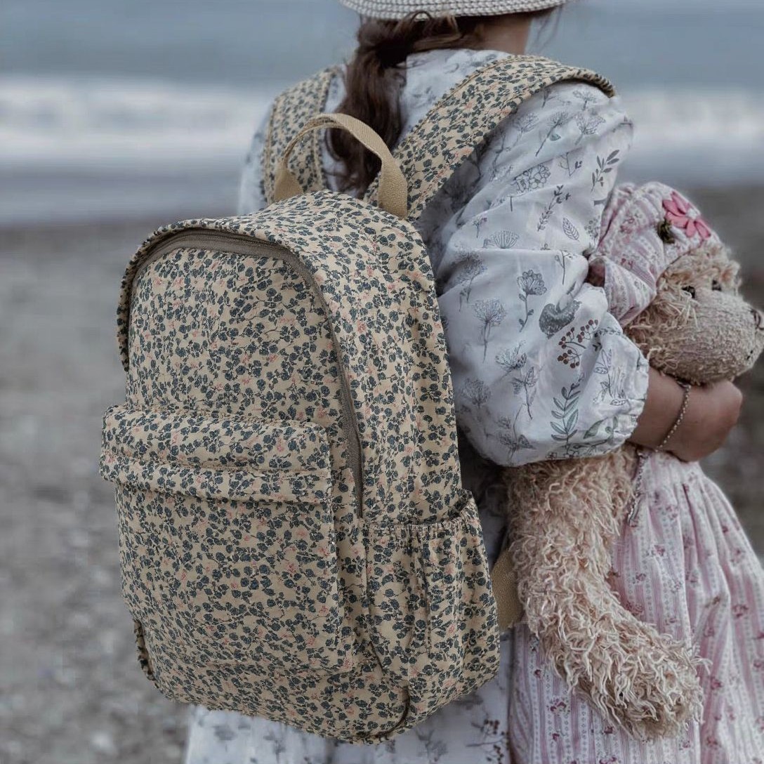 Plecak KS Baby, torba szkolna  – Streetwear Brand Italy recenzja i cena