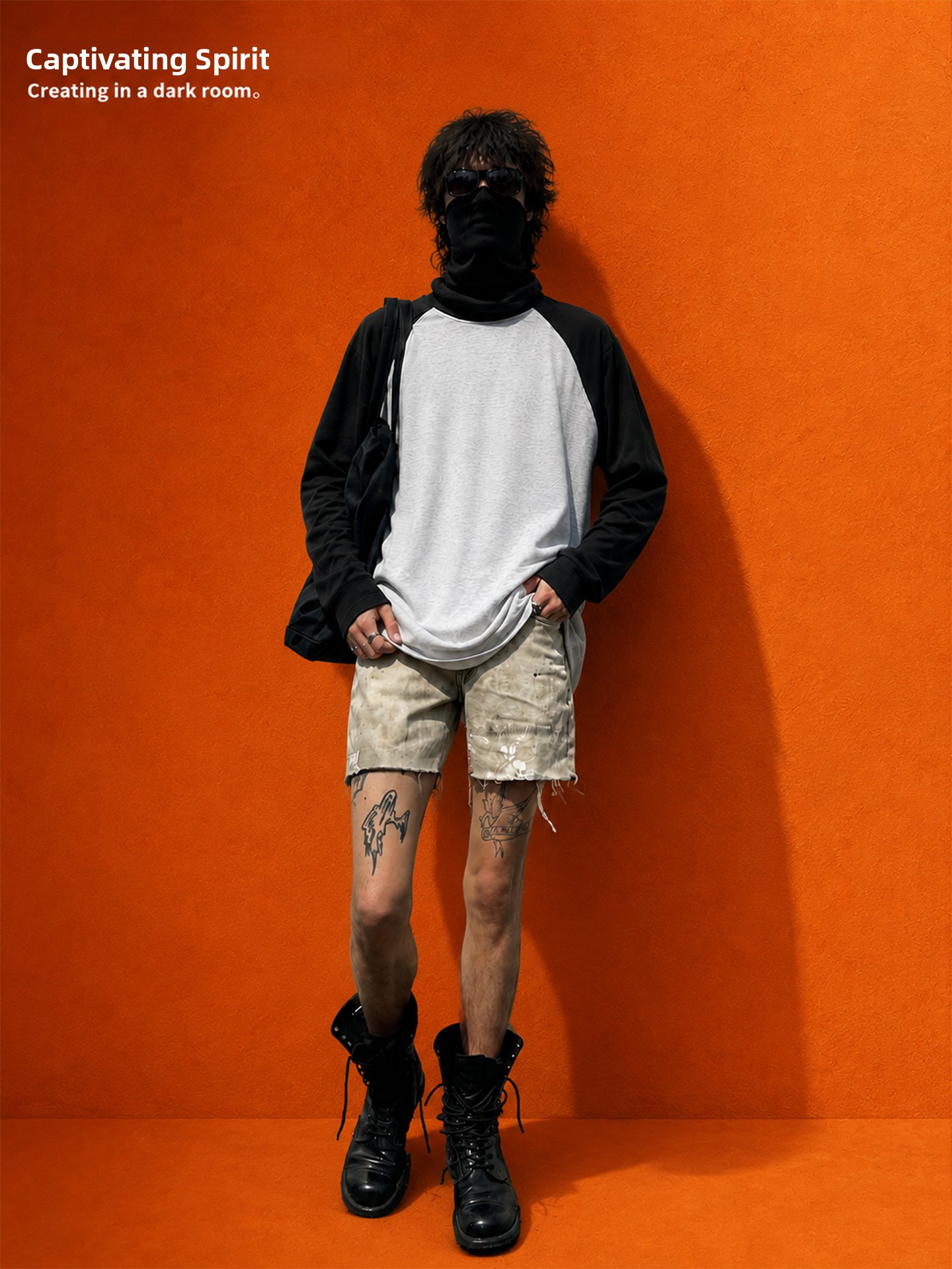 Interesująca marka Soul Ame K, – Streetwear Brand With K recenzja i cena
