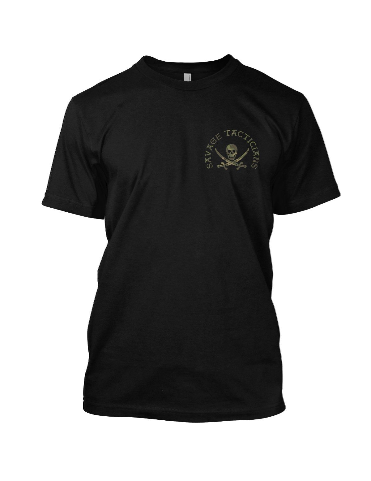 Hoist The Black Flag Savage Ta – Streetwear Brand Marketing recenzja i cena