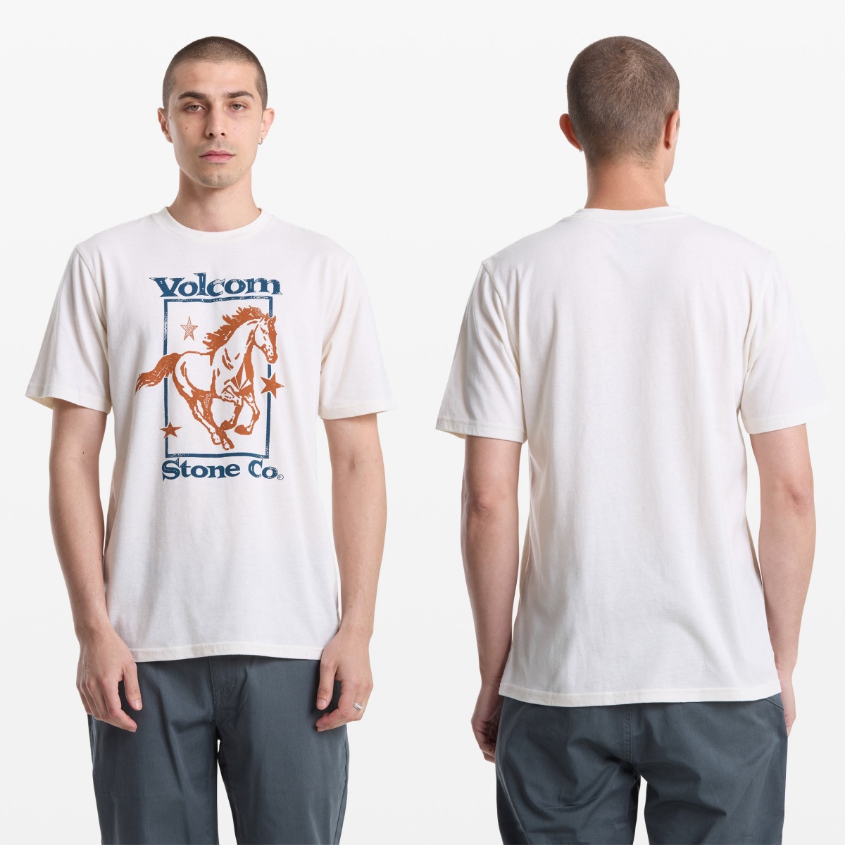 Odzież robocza Volcom Outdoor  – Streetwear Brand Clothing recenzja i cena