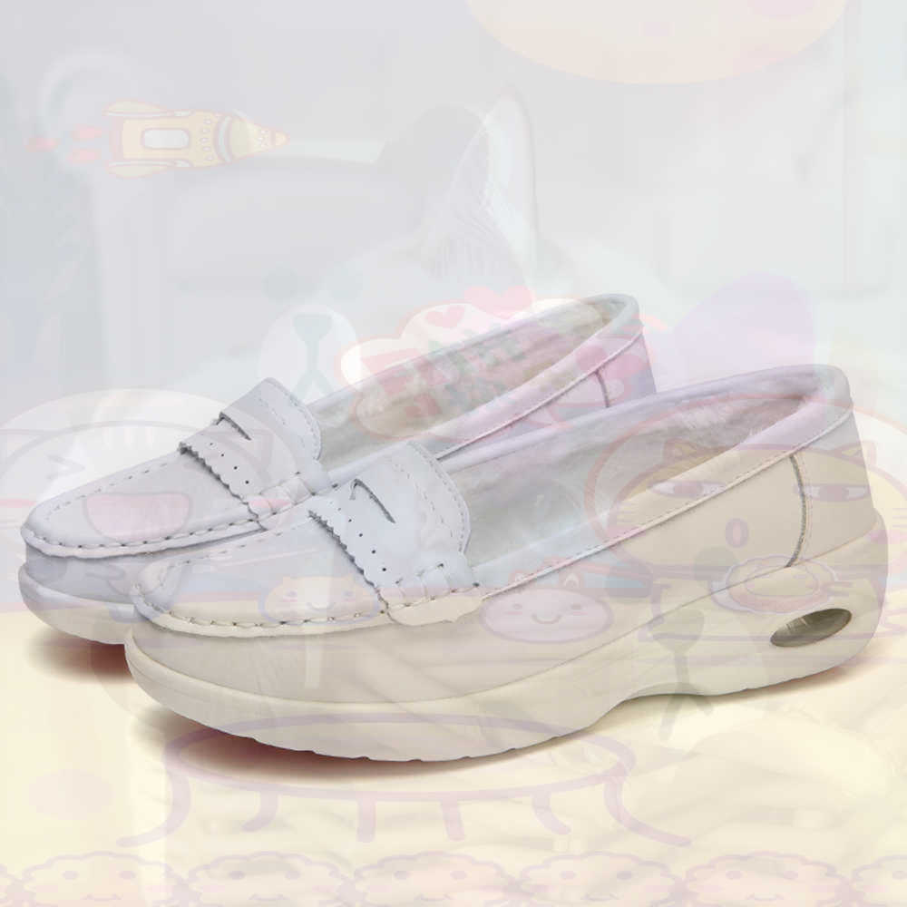 Miękkie wsuwane buty damskie w – Streetwear Brand Italy recenzja i cena