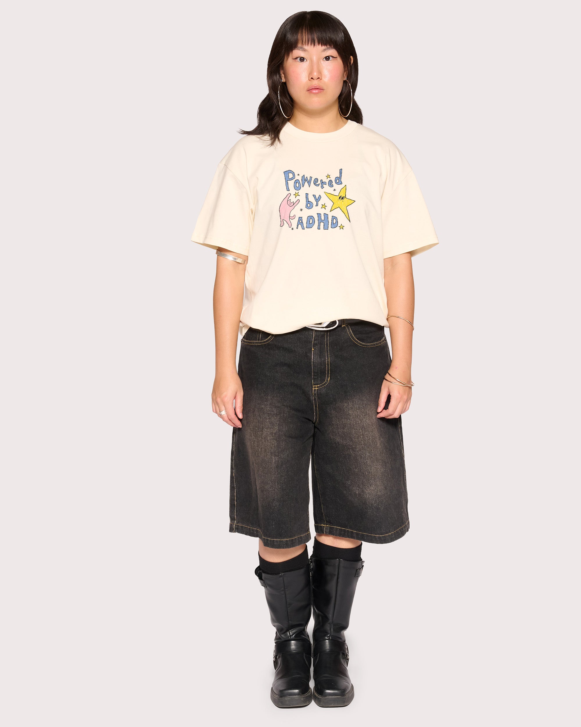 Czarna koszulka z nadrukiem gr – Streetwear Brand Trends recenzja i cena