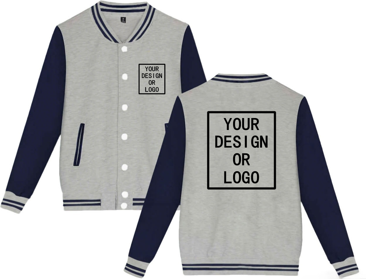 Stwórz własną markę LOGO Damsk – Streetwear Brand China recenzja i cena
